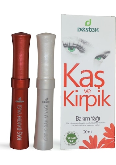 Destek Aynısefa Aynısefa Calendula Cilt Bakım Kremi 30 G