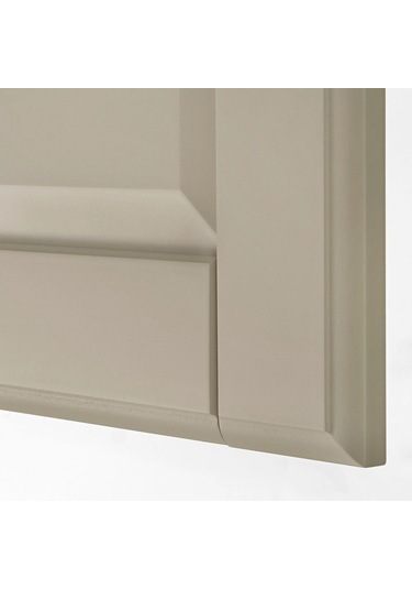 Ikea Çok Renkli Sağlam Kapaklı Gardırop 150x60x236 Cm