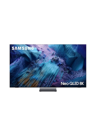 Samsung 85QN990F 85'' 8K UHD Smart Neo QLED TV