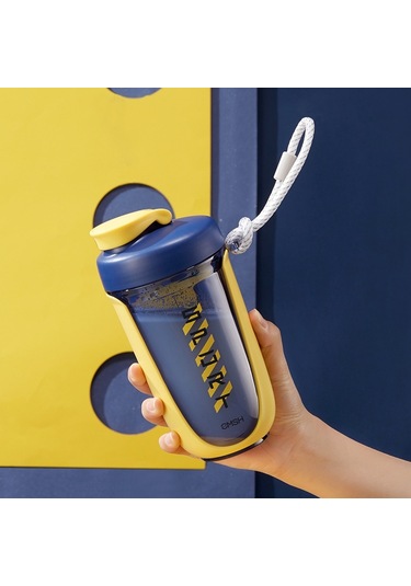 Sones Upstyle Cmsh-1763 550ml Milkshake Karıştırma Kapları