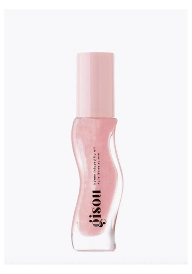 Gısou - Honey Infused Lip Oil Watermelon Dudak Yağı Diğer