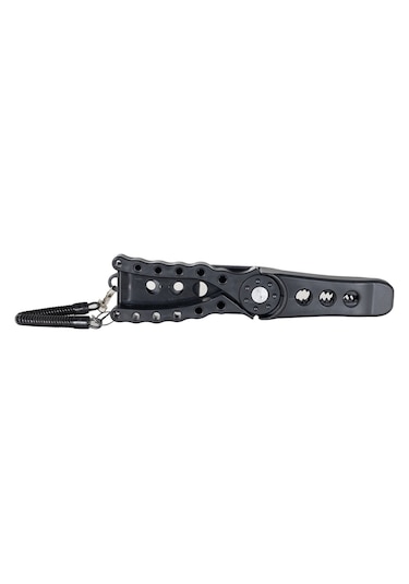 Ryuji Aji Game Black Fish Holder