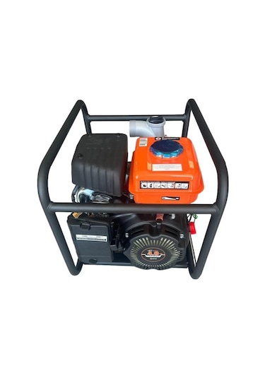 Energy Km40cx 1,5" Benzinli Su Motoru
