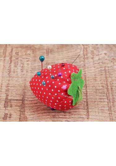 Gamma Blisterde 4.5 Cm İğne Yastığı 246019428