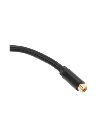 Stereo Ses Devrimi: Benzersiz Netlik Ve Derinlik, Ödünsüz Ses Kalitesi İçin Oksijensiz Bakır Çekirdekler, Amplifikatörler İçin Tasarlandı