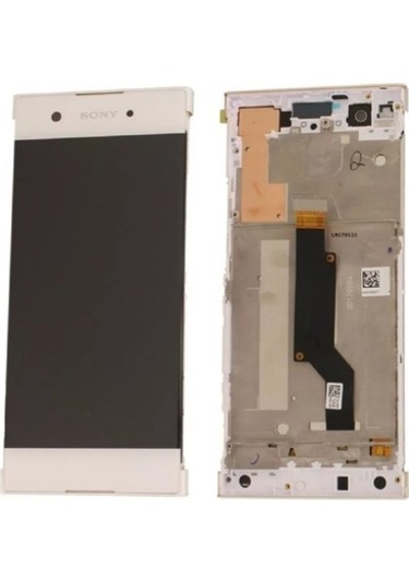 Sony Xa1 Ekran Rose Gold Senalstore