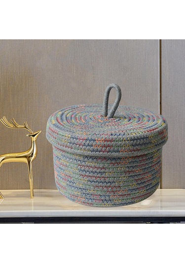 Suntek Yatak Odası Için Kapaklı Oyuncak Kitapları Giysi Gri 18x12cm Gri