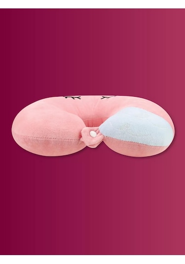 Mıland Uçak İçin Boyun Yolculuk Yastığı 172197363