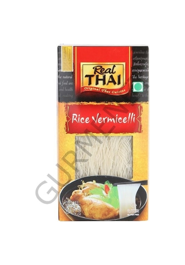 Rice Vermicelli Pirinç Şehriyesi 375 Gr