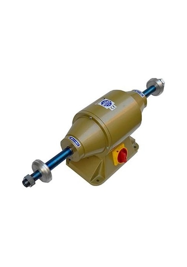 Lider Polisaj Motoru 1 HP 220 V-PM1220L