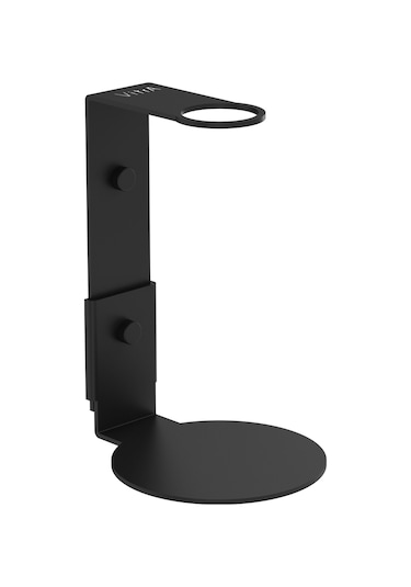 VitrA Origin Sıvı Sabunluk Tutacağı Mat Siyah A4489236