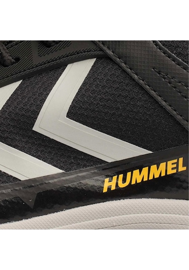 Hummel Bolly Erkek Outdoor Ayakkabı C-hum900546e10s01 Siyah