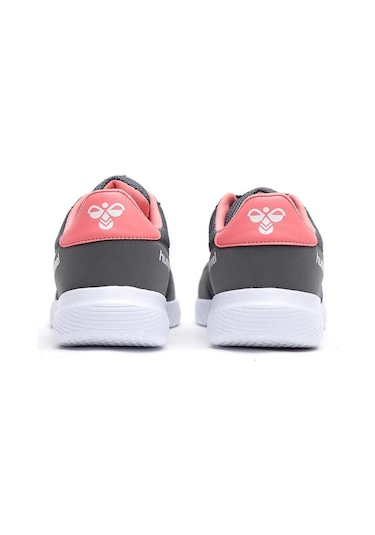 Hummel Delta Unisex Spor Ayakkabı Gri