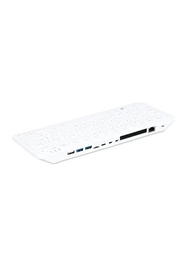 Raspberry Pi Pi500 Desktop Computer Kit