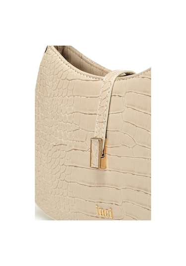 İnci Incı Alıas 4pr Vizon Kadın Omuz Çantası 000000000101901222 Vizon