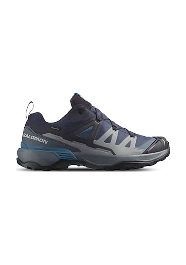 Salomon X Ultra 360 Gore-tex Erkek Outdoor Ayakkabı L47860400 Mavi