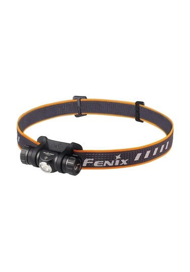 Fenix Hm23 240 Lümen Kafa Feneri pk_hm23 Siyah
