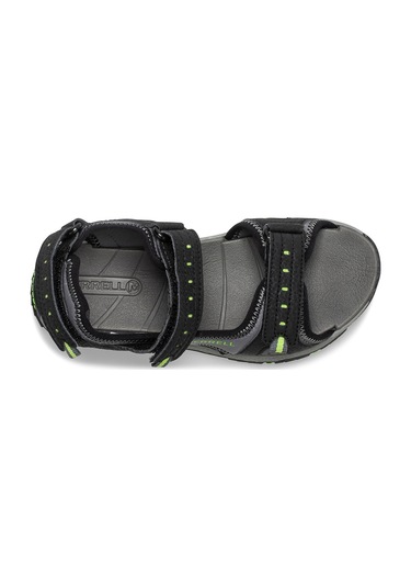 Merrell Panther 2.0 Çocuk Sandalet Siyah