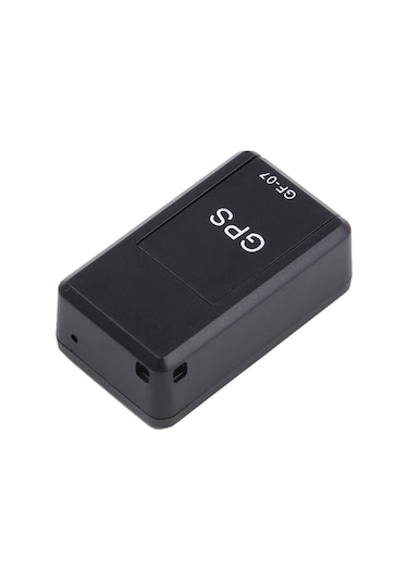 Geeroyoo Mini Gps Takip Cihazı: Uzaktan Dinleme, Ses Kontrollü, Araç Ve Evcil Hayvanlar İçin