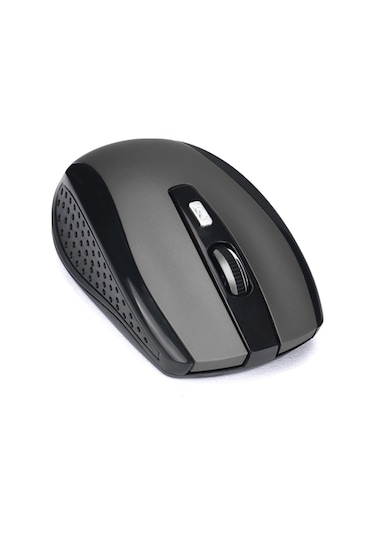Halley 2400SG6TR Kablosuz Optik Mouse