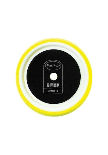 FARECLA SARI PASTA SÜNGERİ 8" GMC812   Tekne Yat Marin Fiber