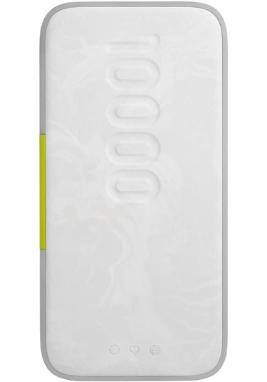 Infinitylab By Harman Instantgo 10000 Mah Usb-c Powerbank Beyaz