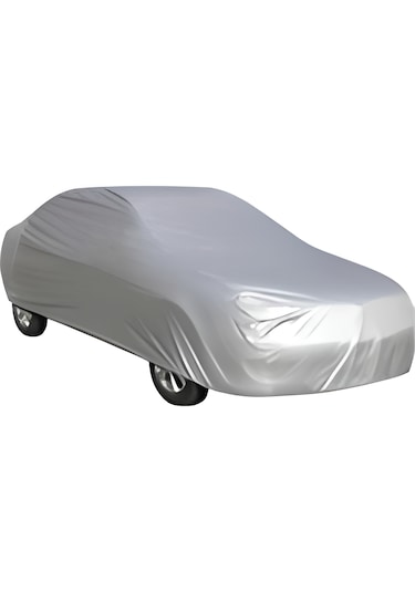 Point Audi A8 Long Oto Branda Örtüsü 2003-2010 Sd6