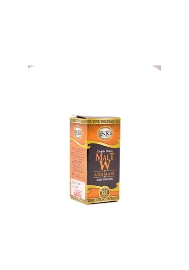 Krk Malt W Aroması 20cc