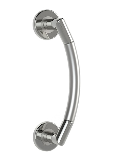 Condi 103içs Saten Krom Çekme Kapı Kolu 20 Cm 181kl5121009 Renkli