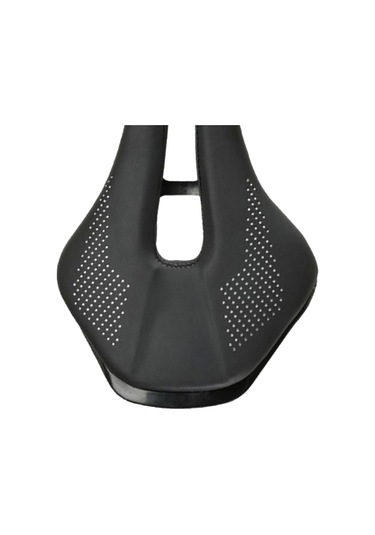 Suntek Bisiklet Sele Ekipmanları Evrensel Koltuk Minderi Siyah