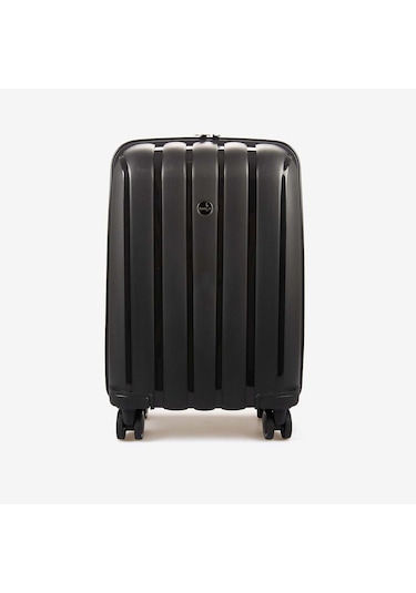 Kemal Tanca Unisex Valiz 305s Siyah-siyah