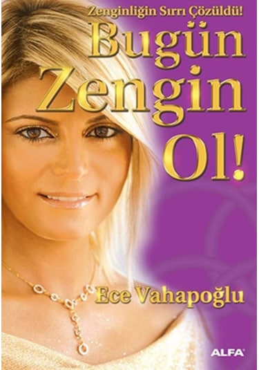 Ece'nin Vıp Konukları + Bugün Zengin Ol + Okuma Sticker'ları