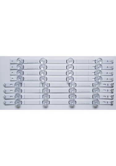 LG Uyumlu 42Lb620V Led Bar Set