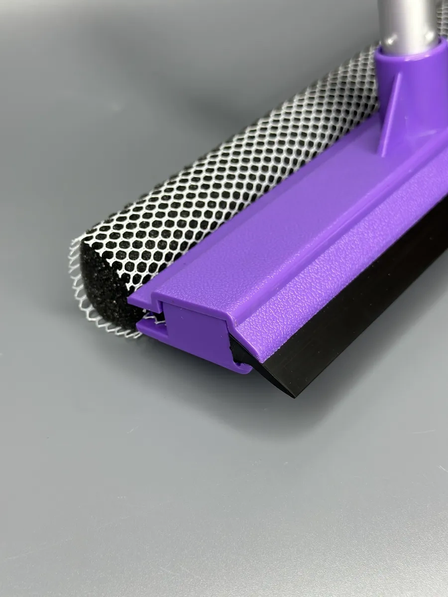 Nadeznyj Vybor Teleskopik Silecekli Cam Temizleme Fırçası 417787511