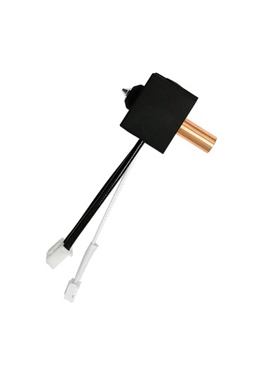 Gatherco Ender3 V3se Baskı Kafası Nozulu İçin Geliştirilmiş Hotend 0,4 Mm Sertleştirilmiş Nozul Hotend 3d Yazıcı Parçaları