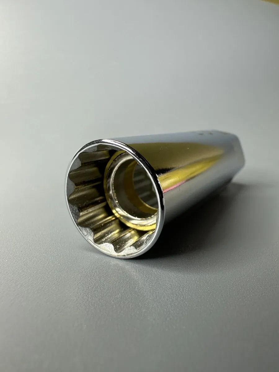 Nadeznyj Vybor 16 Mm Manyetik Buji Başlığı 264636197