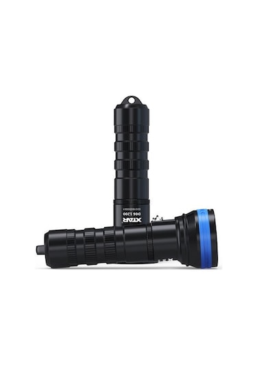 Xtar D06 1200 Lumen Fener