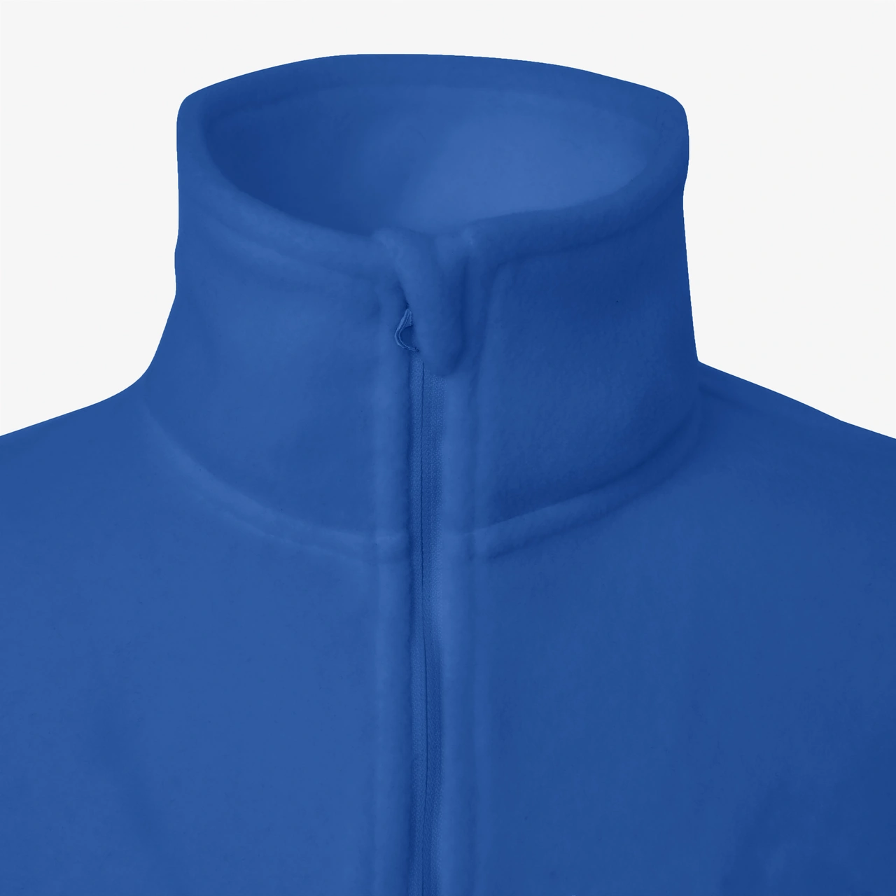 Mc Kinley Amarillo Iı Çocuk Mavi Polar Üst - 430908 Mavi