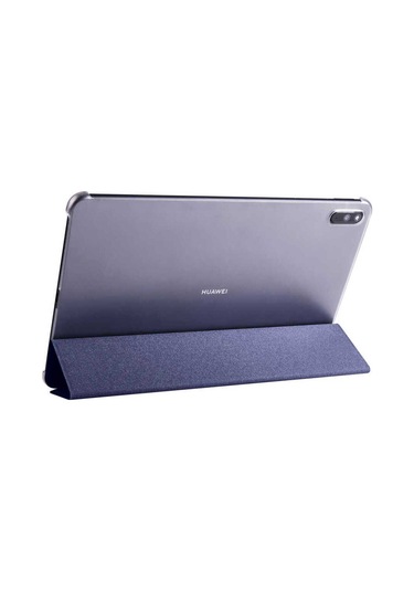 Huawei Matepad 11 2021 Zore Smart Cover Standlı 1-1 Kılıf Arka Kapak