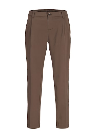 Jack & Jones Erkek Jogger Pantolon - Karl - 12267059 Turkish Coffee