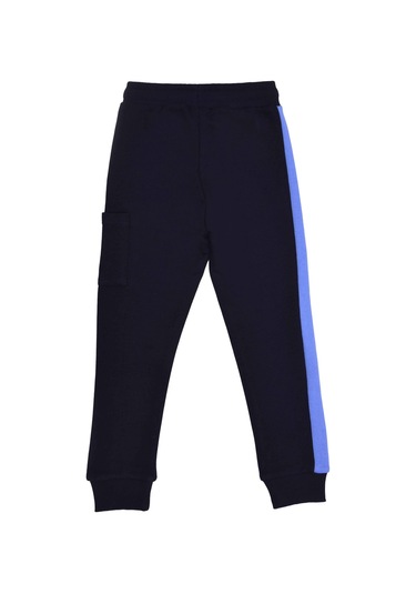 Erkek Çocuk No Fear Eşofman Altı - Lacivert Lacivert