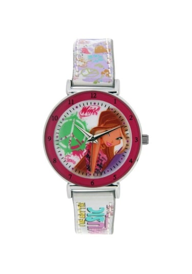 Winx 15392 Çocuk Kol Saati