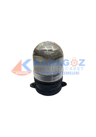 Güneş Enerjili Solar Çakar Lamba Su Geçirmez !