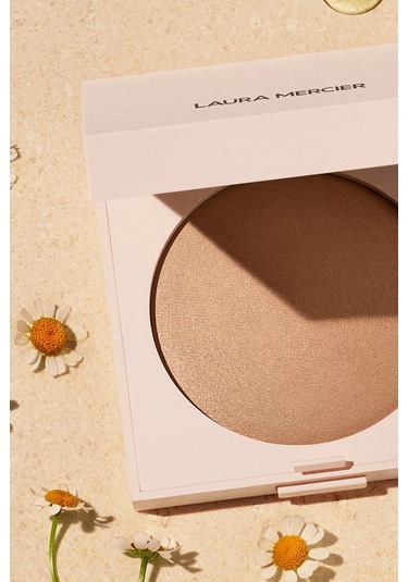 Laura Mercier Kusursuz Işıltılı Preslenmiş Pudra 7 G