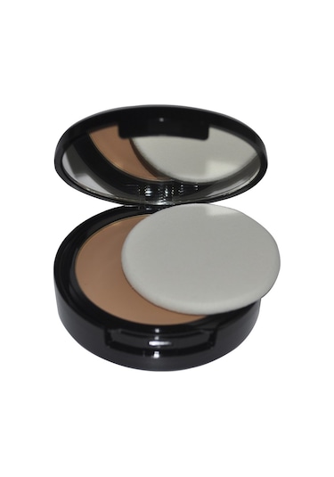 Tca Studio Make Up Fondöten Patacream Porcelain 01