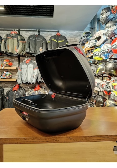 Wogen 41 Lt Motosiklet Arka Çanta