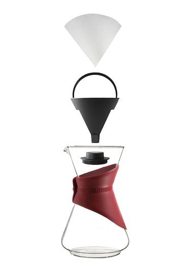 Chemex Bloom And Flow 2-5 Fincan