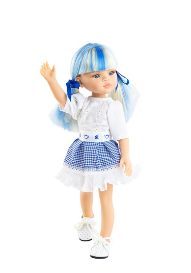 Paola Reina / Cassandra Amıga Funky 32 Cm 32cm