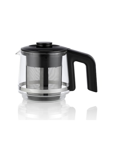 Arzum AR3062 Jollietea Cam Demlik Çay Makinesi