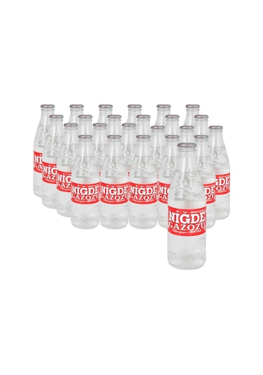 Niğde Gazozu 24 x 250 ML